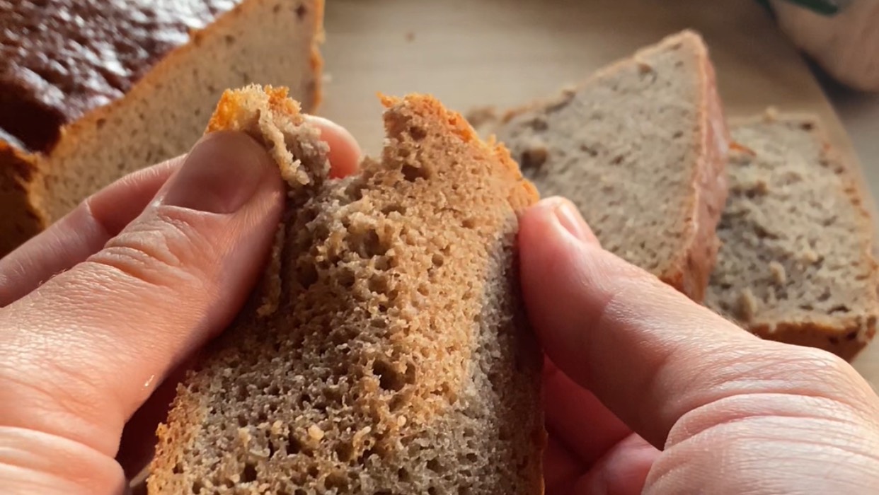 Готовим ароматный хлеб ржаной смотреть онлайн