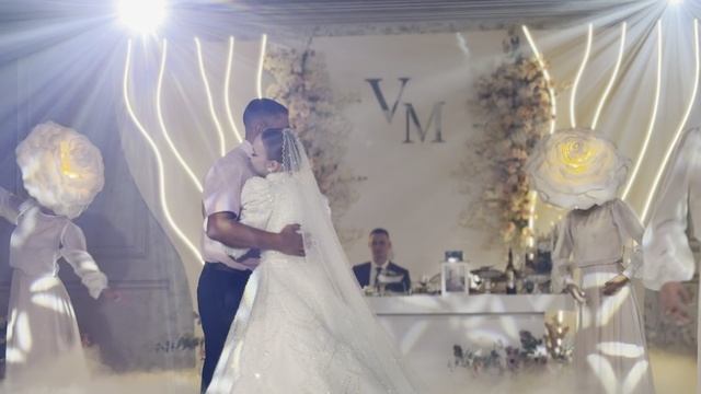 Медленный танец невесты с папой смотреть онлайн