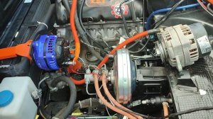 Генератор повышенной мощности от компании Ant 🐜🇷🇺💣🔥👍Нива Легенд (Legend) теперь заряженная 💥