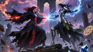 Попаданец С КОЛДОВСТВОМ Аудиокнига