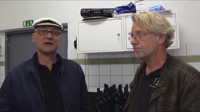 Лунд. Швеция | Один день с Алексеем Гусевым смотреть онлайн