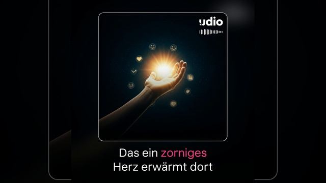 Glück Aus Unseren Händen