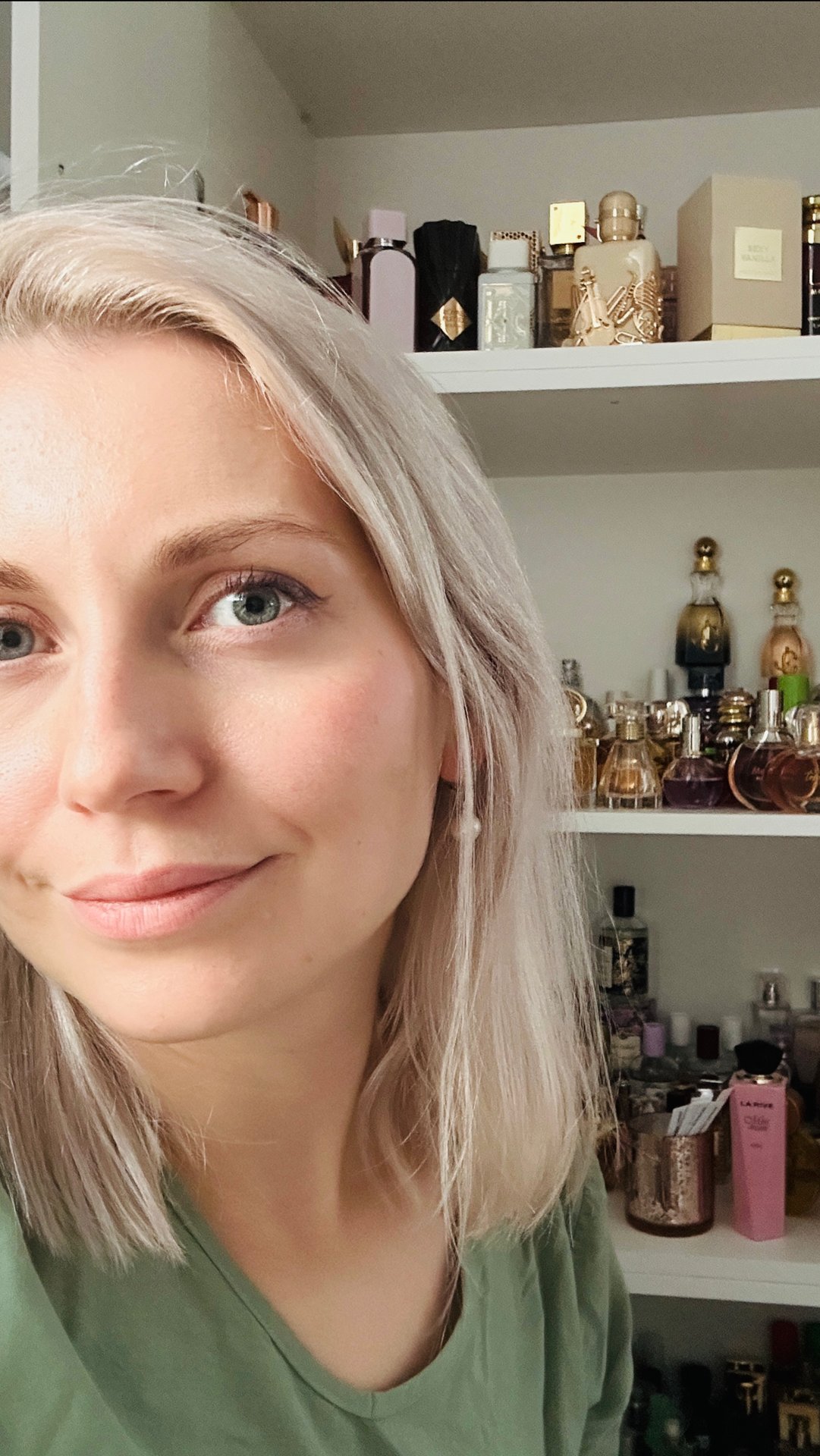 Paris Corner Minya и Fragrance World Opio Noir: мои новые арабские ароматы 😇❤️