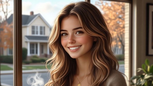 A new week and new things to do