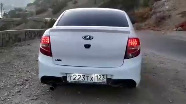 Гранта спорт