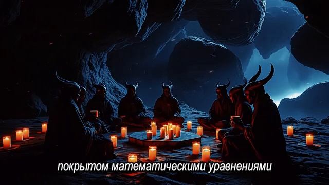 Z-.У Вселенной было ОДНО правило не будите людей. Они его НАРУШИЛИ.10 смотреть онлайн