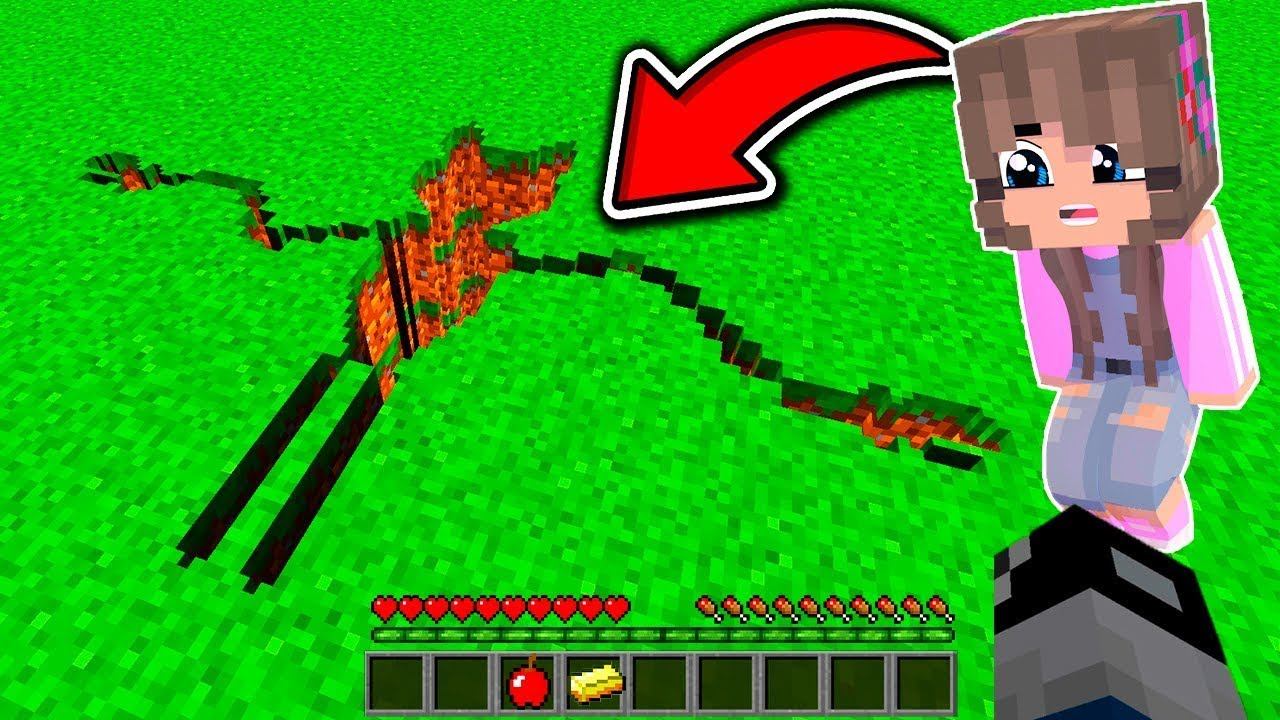 НУБ И ПРО НАШЛИ СТРАННЫЙ ПРОХОД В МАЙНКРАФТ РАКУН И ДОЧКА НОВАЯ РУБРИКА смотреть онлайн