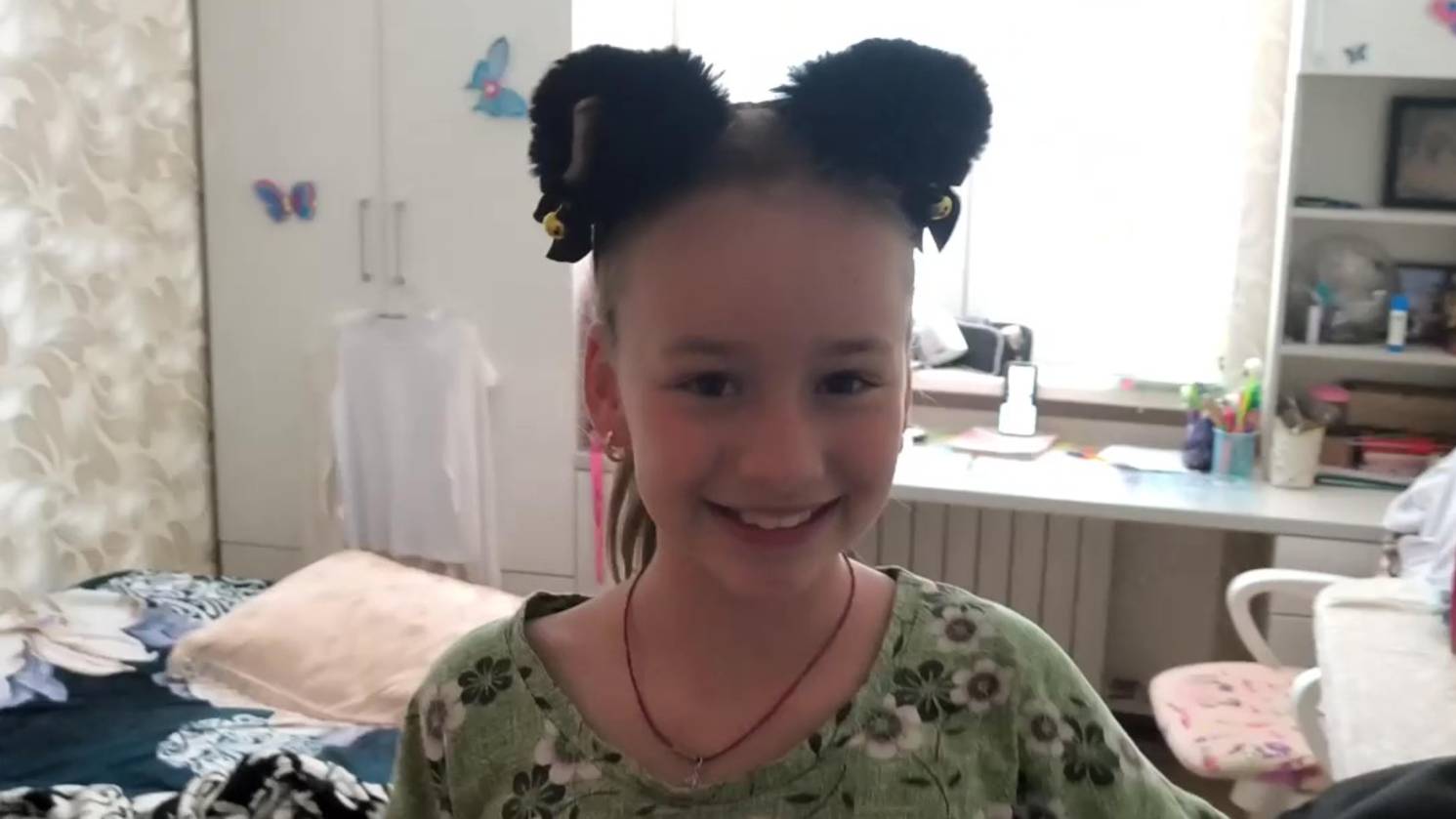 Оля котик ) смотреть онлайн