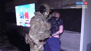 ВЕСТИ 24 Санкт-Петербург от 15.09.2025