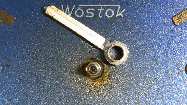 Стрелки наручных часов под микроскопом short смотреть онлайн