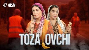 Tozalovchi (47-qism)