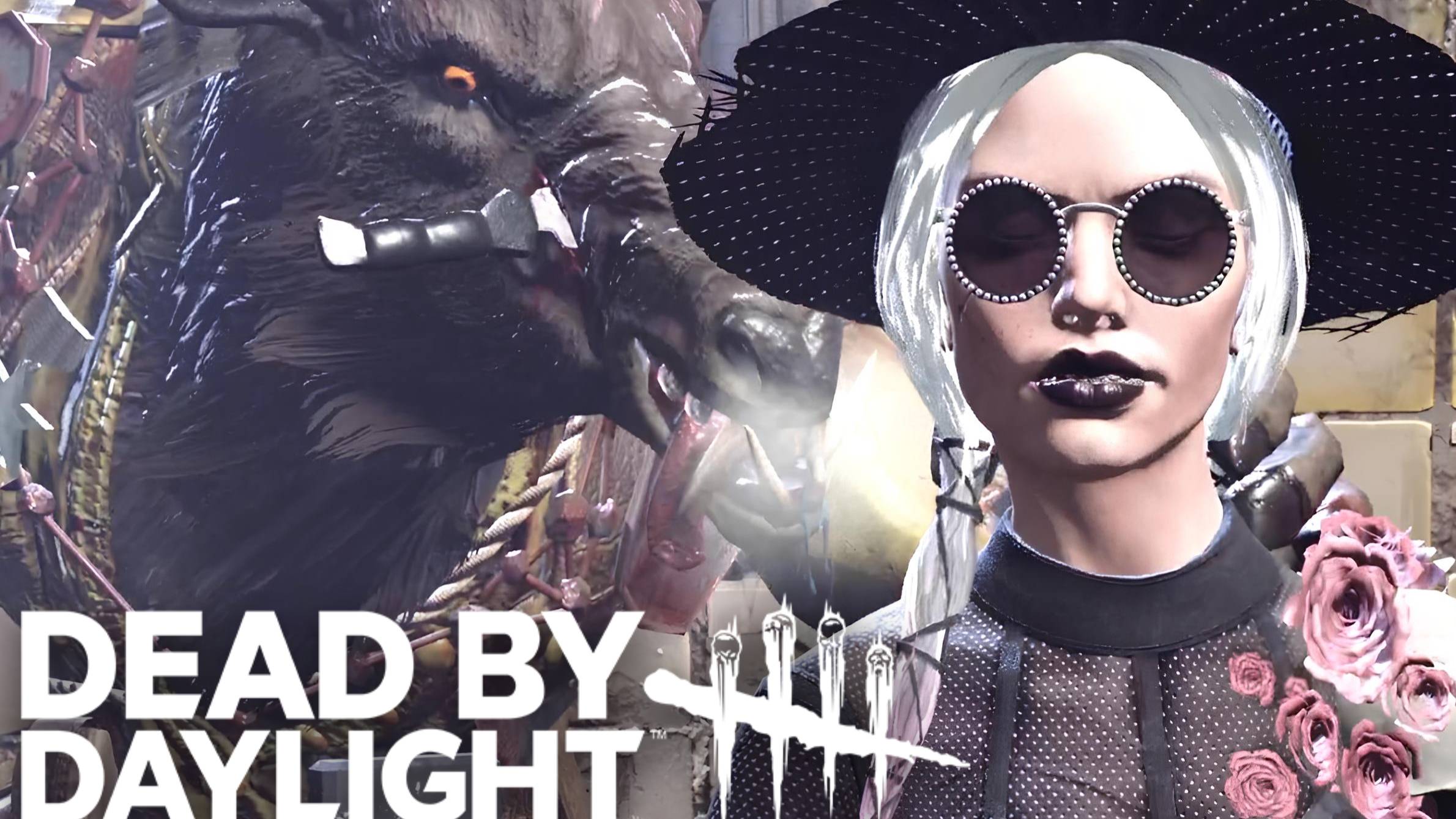 КОГДА НЕ ДО ГЕНЕРАТОРОВ/DEAD BY DAYLIGHT смотреть онлайн