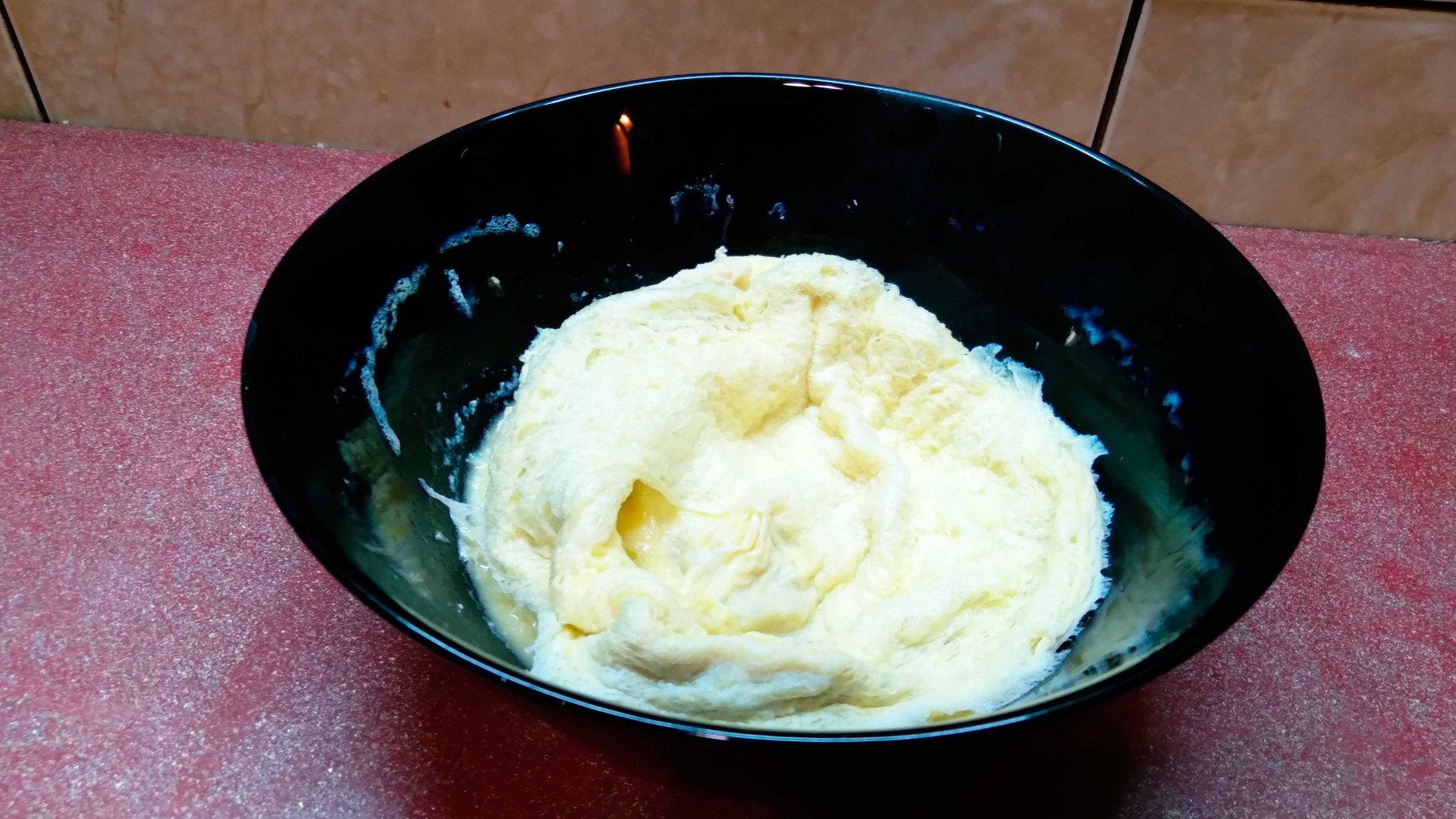 Диетический омлет в микроволновке за 3 минуты смотреть онлайн