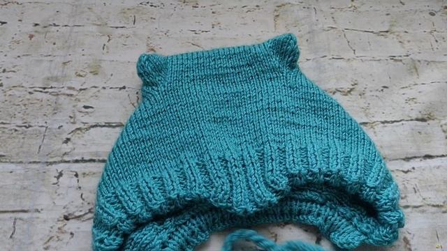 Вязальные новости, есть готовые работы... смотреть онлайн