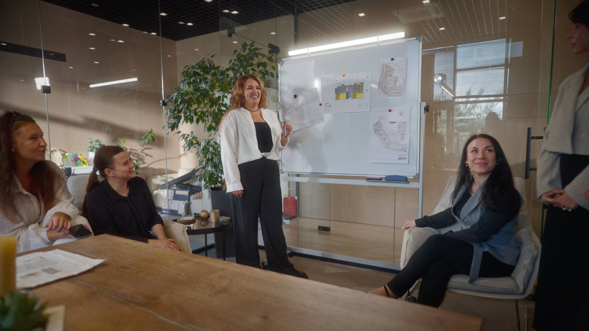 Мы – Характер смотреть онлайн