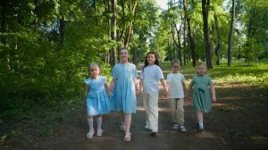 tAISh «Своё Солнце» (видео Благотворительного Фонда ДоброСвет)