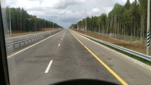 МАЗ четвертого отжима