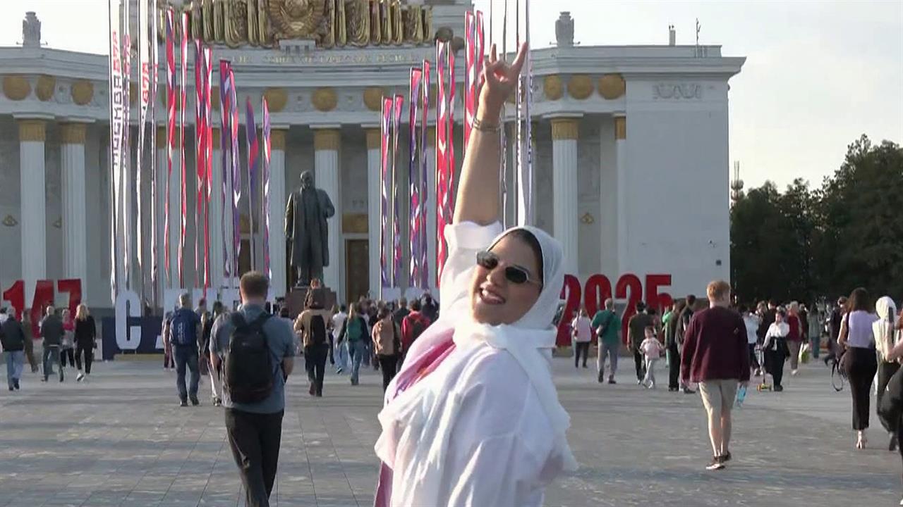 Участники 