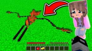 НУБ И ПРО НАШЛИ СТРАННЫЙ ПРОХОД В МАЙНКРАФТ SCP ФИЛЬМ РАКУН И ДОЧКА СИРЕНОГОЛОВЫЙ