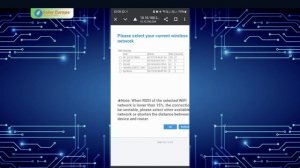 Wifi подключение к инвертору DEYE. На смартфоне и  в браузере
