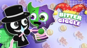 Incredibox Sprunki OC (МУЛЬТИК - САД БАНАНА ЧАСТЬ 4) | СПРАНКИ