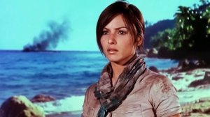 Если бы Фар край 3 был боевиком из 80-х \ FAR CRY 3 - 1980s Live-Action Movie