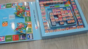 Рокубсы Пятерочка новая акция, собираем всю коллекцию рокубсов, распаковка кубиков из Пятерочки