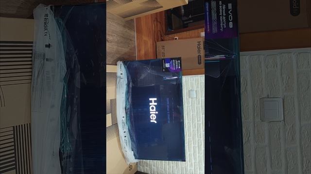 Haier 55 ПЭК 789965394940