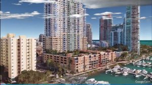 Майами - крупнейший город США, расположенный в штате Флорида.