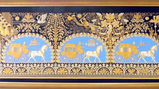 Торжок | Малые города России смотреть онлайн