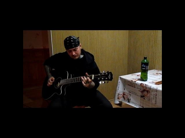 Зотов Ванька - Beverly Hills Cop Theme ( cover) #shorts #short #shortvideo #shortsvideo #guitar