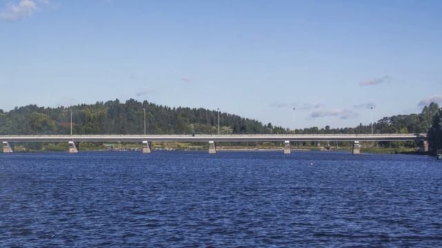 Сортавала | Малые города России смотреть онлайн