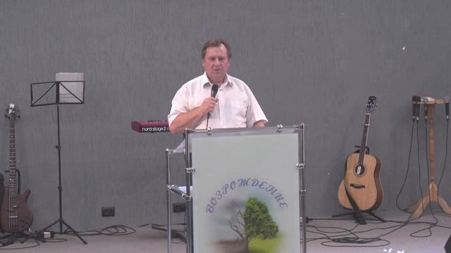 Богослужение на армянском 14 09 25