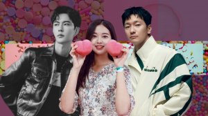 УМЕР ЮЙ МЭН ЛУН."ЧЕТВЁРТАЯ ЛЮБОВНАЯ РЕВОЛЮЦИЯ". "ДЫМ ФЕНИКСА" I DORAM's NEWS I MISS RIGHT