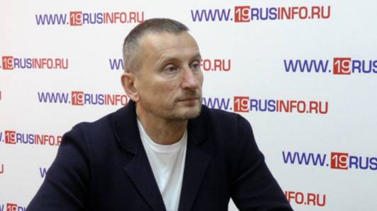 Владимир Дворяк: Создается впечатление, что это отработанная схема смотреть онлайн