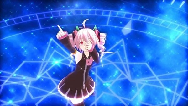 Teto Kasane - Chocolates And Meteorites (Cover)