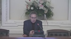 Александр Артамонов - Спецкурс Каспийский регион (8 ноября 2024)