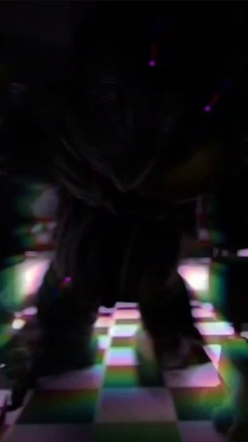 Заражëнные Аниматроники из фнаф 1 от вируса-афтона! финальная часть!