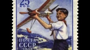 Утренняя зарядка и гимнастика СССР, пионерская зорька