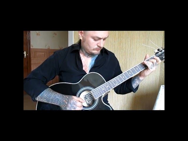 Угадаешь какой песни вступление? #урокгитары #гитара #гитараснуля #музыкант #нагитаре #tabs #табы