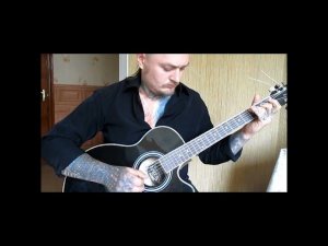 Угадаешь какой песни вступление? #урокгитары #гитара #гитараснуля #музыкант #нагитаре #tabs #табы