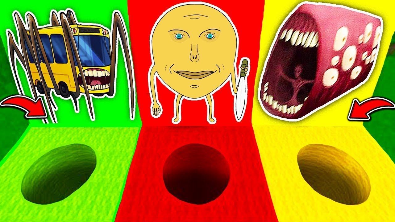 НУБ И ПРО В КРУГЛЫХ ЯМАХ В МАЙНКРАФТ SCP РАКУН И ДОЧКА ФИЛЬМ смотреть онлайн