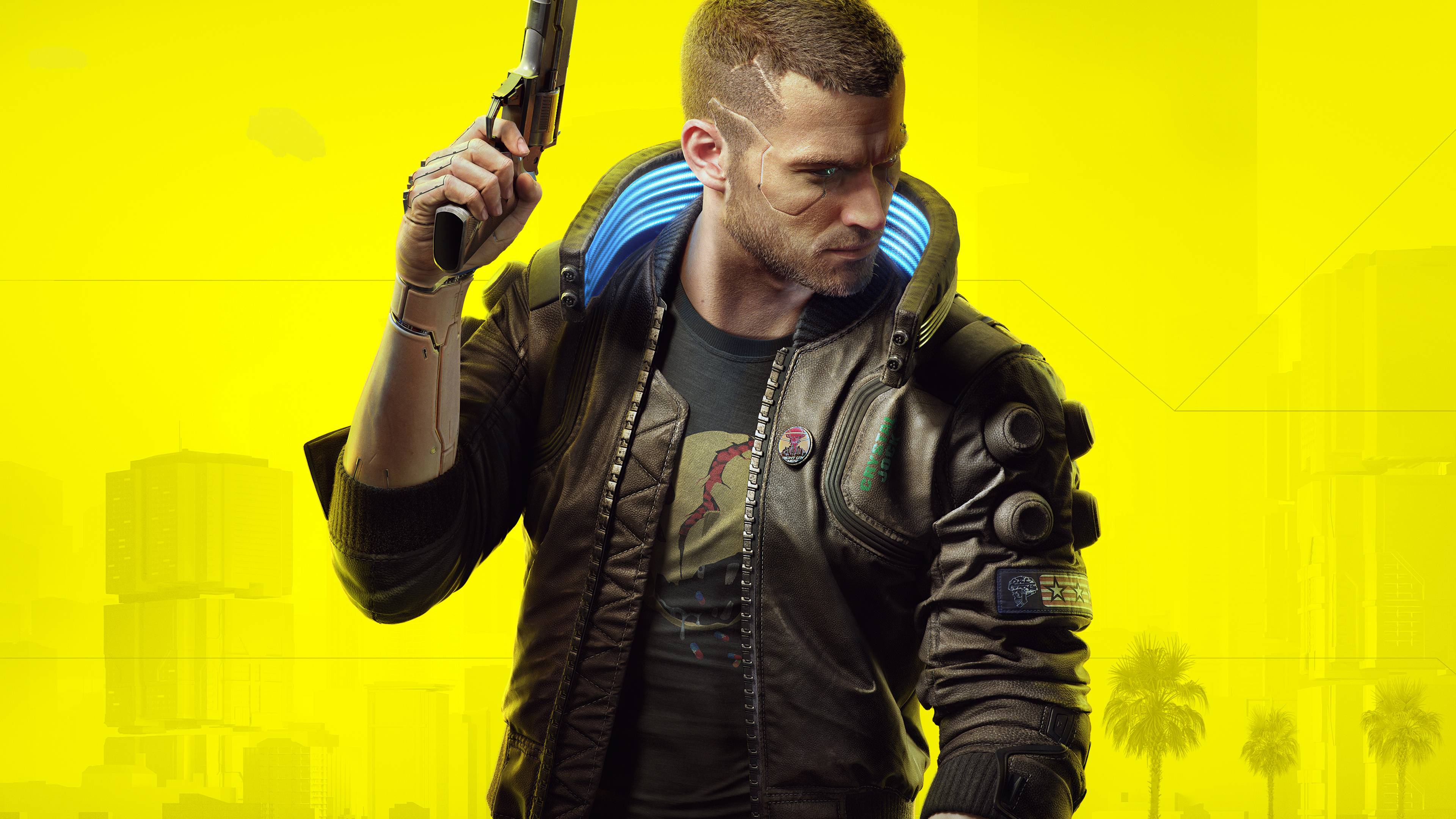 ПРОХОЖДЕНИЕ►Cyberpunk 2077►13