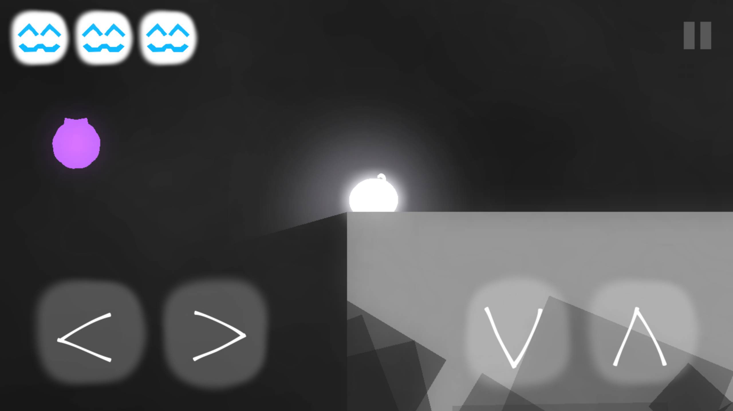 Прохождение Cats Are Liqid ALiTS #1