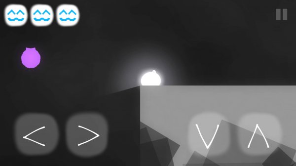 Прохождение Cats are liqid ALiTS #1