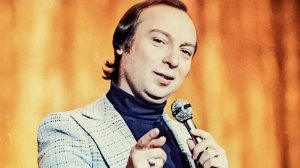 Валерий Ободзинский - Восточная Песня (Премьера Клипа 2025) Unofficial Clip.Remastered.