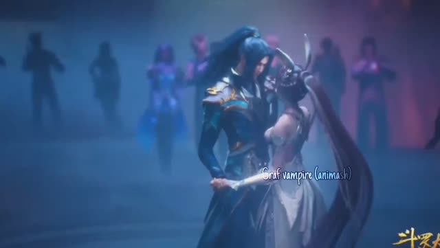 Клип Воздушный Сарафан Мультифандом (Совместно с Gor Nes и  Вольт Канал)