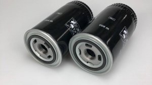 Масляный фильтр MANN W 950