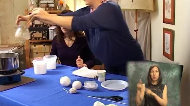 Умелые руки. Выпуск 62. С переводом на жестовый язык смотреть онлайн