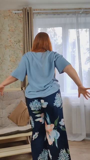 домозяйка или....